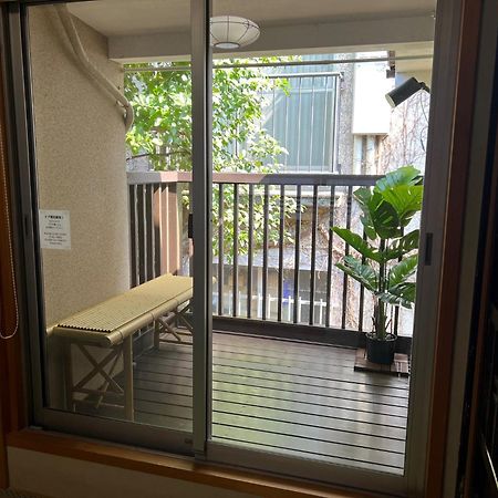 Kiyomizu Machiya Inn Kyoto Eksteriør bilde