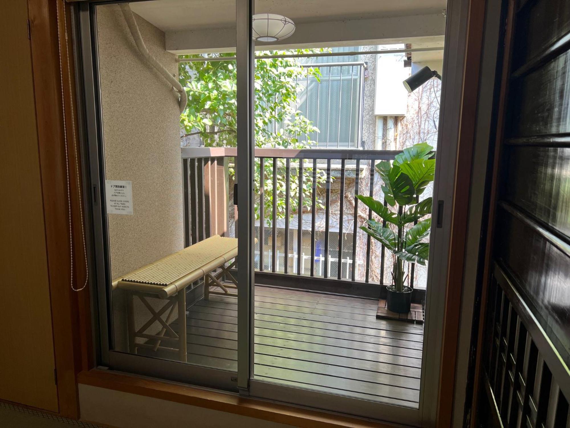 Kiyomizu Machiya Inn Kyoto Eksteriør bilde