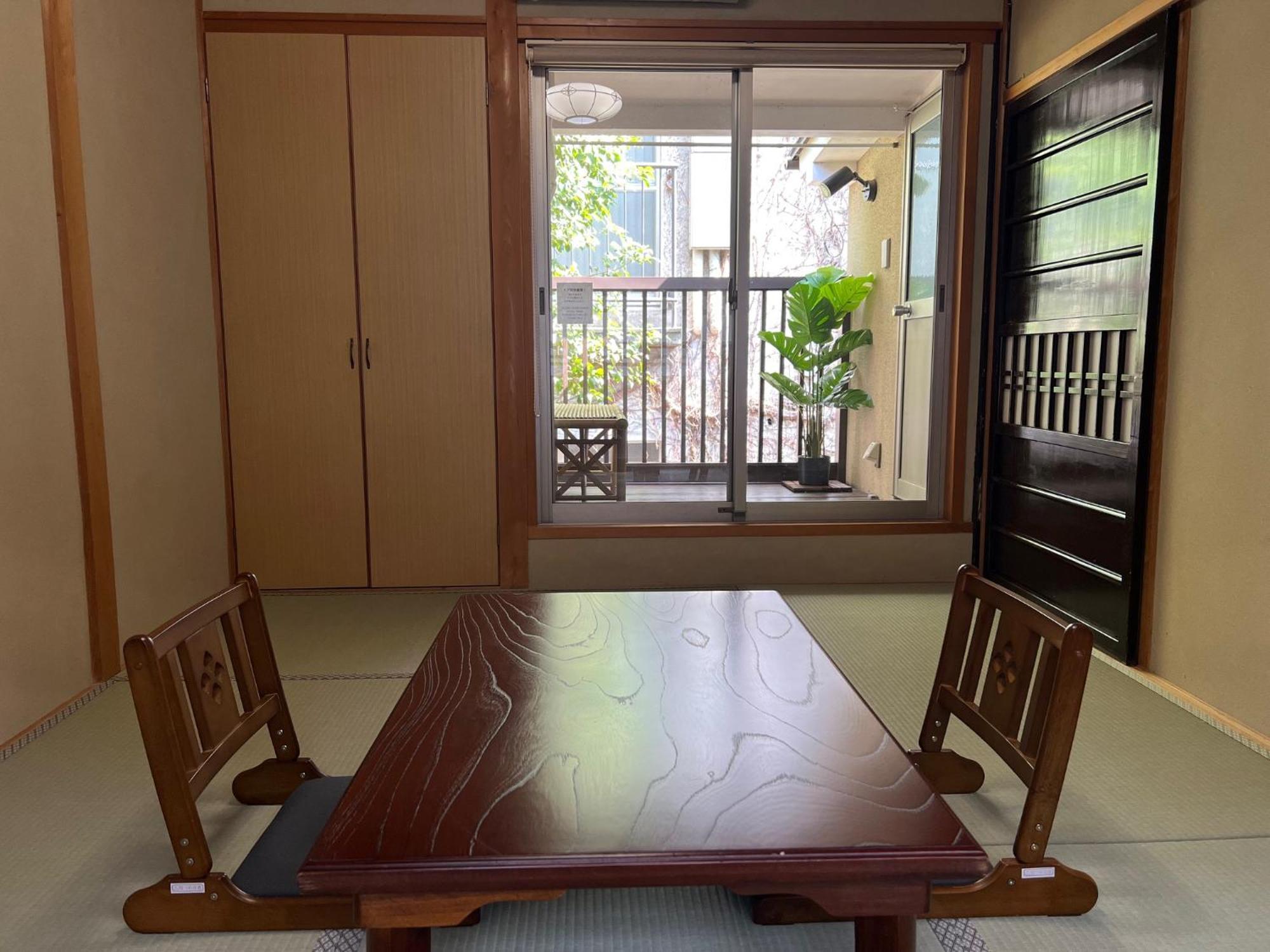 Kiyomizu Machiya Inn Kyoto Eksteriør bilde