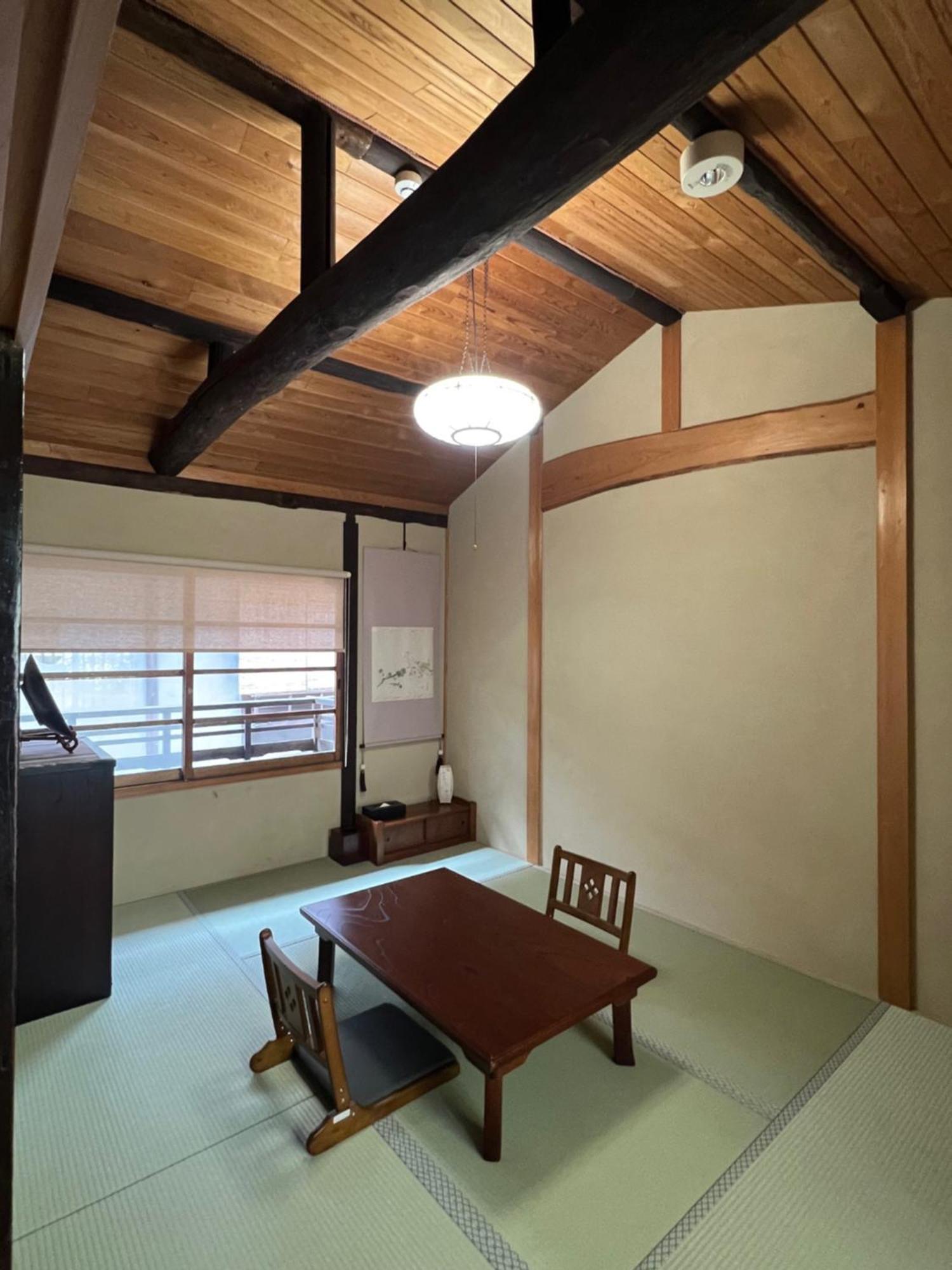 Kiyomizu Machiya Inn Kyoto Eksteriør bilde