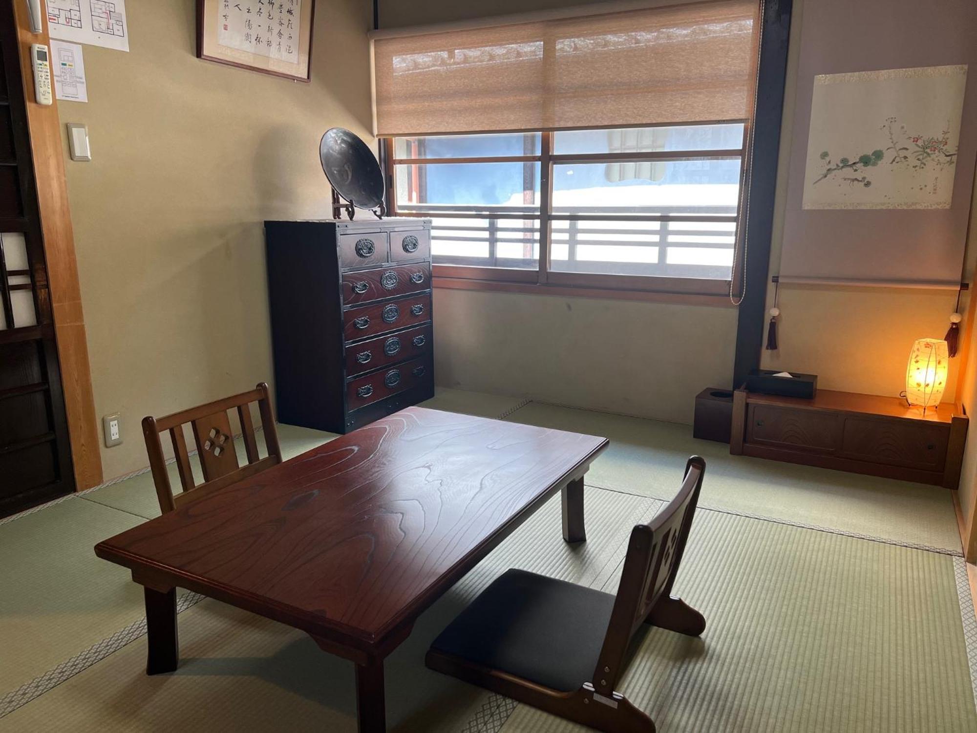 Kiyomizu Machiya Inn Kyoto Eksteriør bilde
