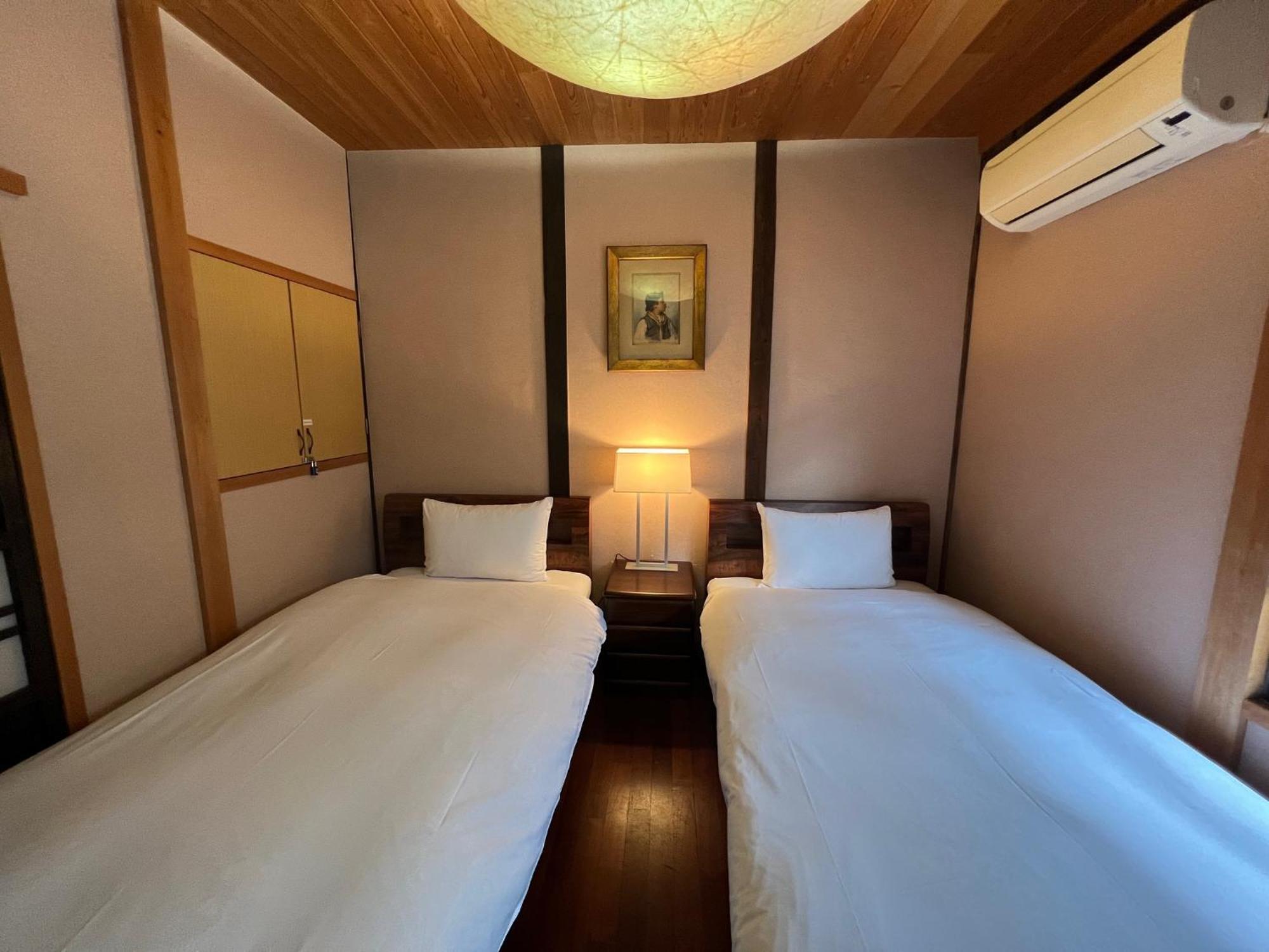 Kiyomizu Machiya Inn Kyoto Eksteriør bilde