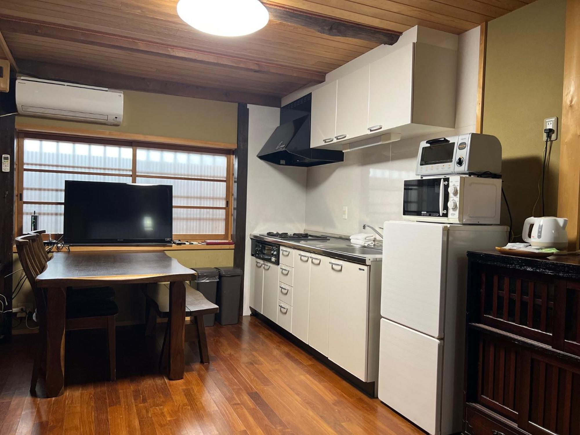 Kiyomizu Machiya Inn Kyoto Eksteriør bilde