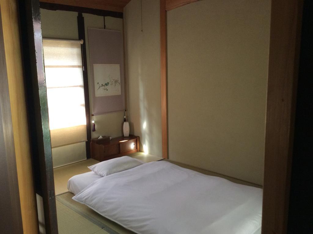 Kiyomizu Machiya Inn Kyoto Eksteriør bilde